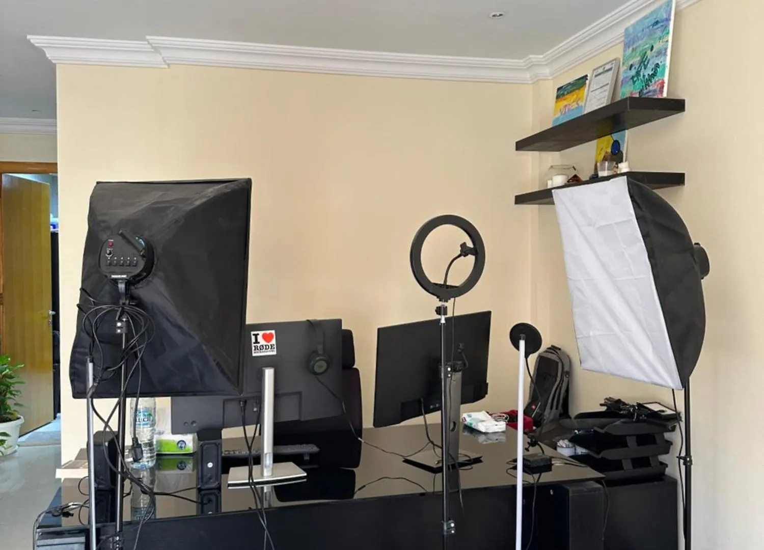 Executive Room With Private Bathroom In My Villa - Mirdif Area Abu Dhabi 0*,  United Arab Emirates