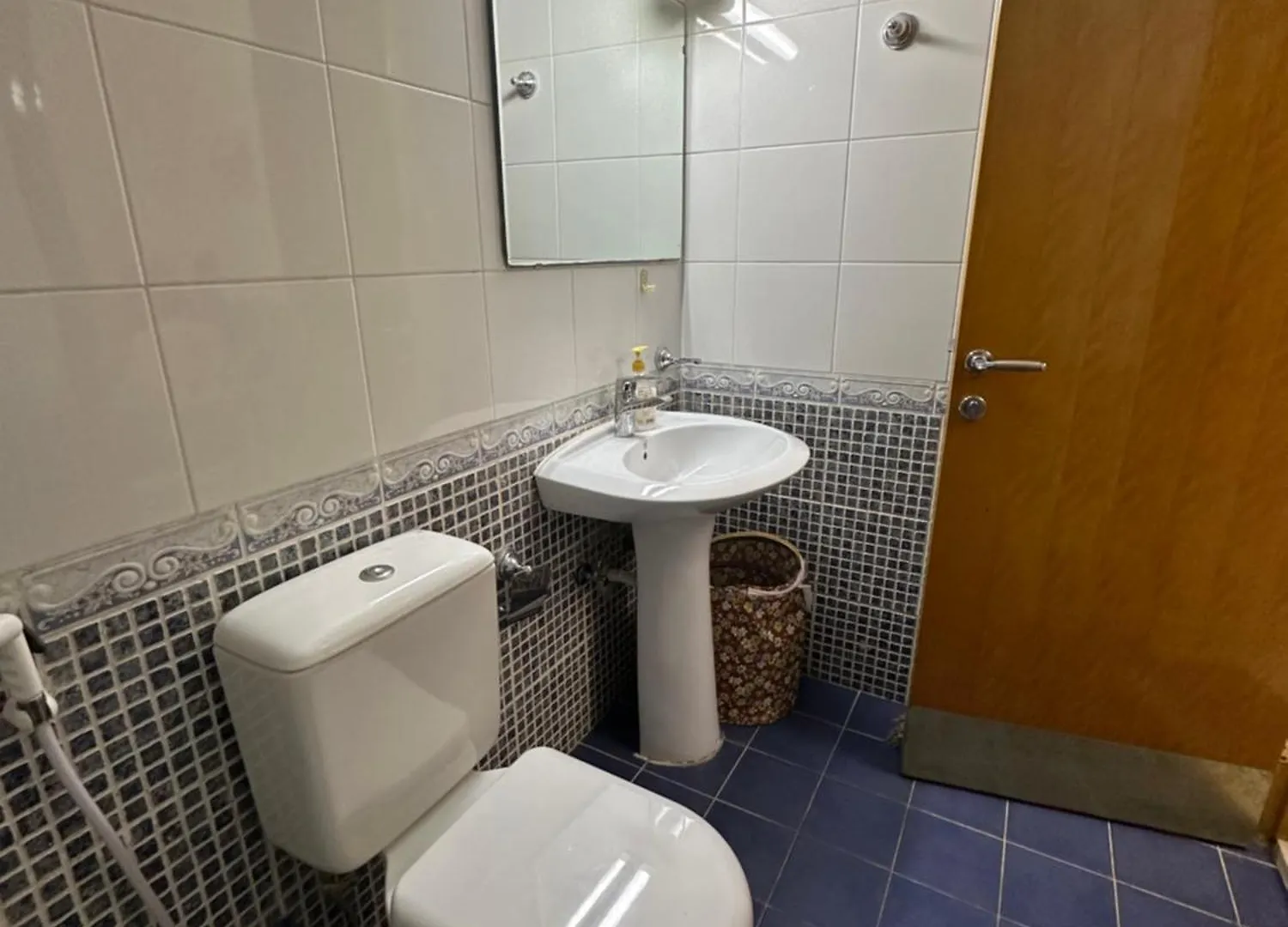 Executive Room With Private Bathroom In My Villa - Mirdif Area Abu Dhabi 0*,