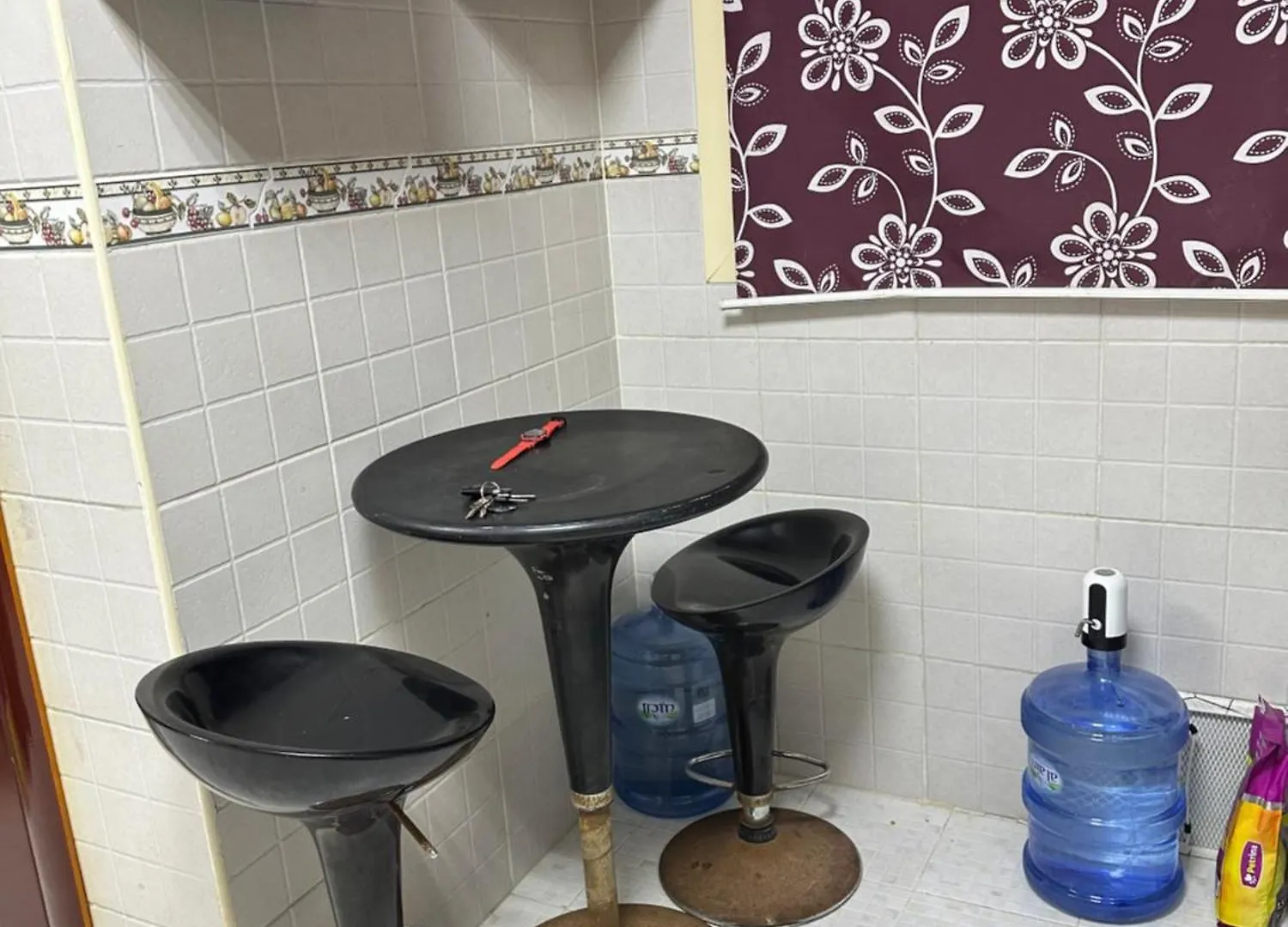 Homestay Executive Room With Private Bathroom In My Villa - Mirdif Area Abu Dhabi United Arab Emirates
