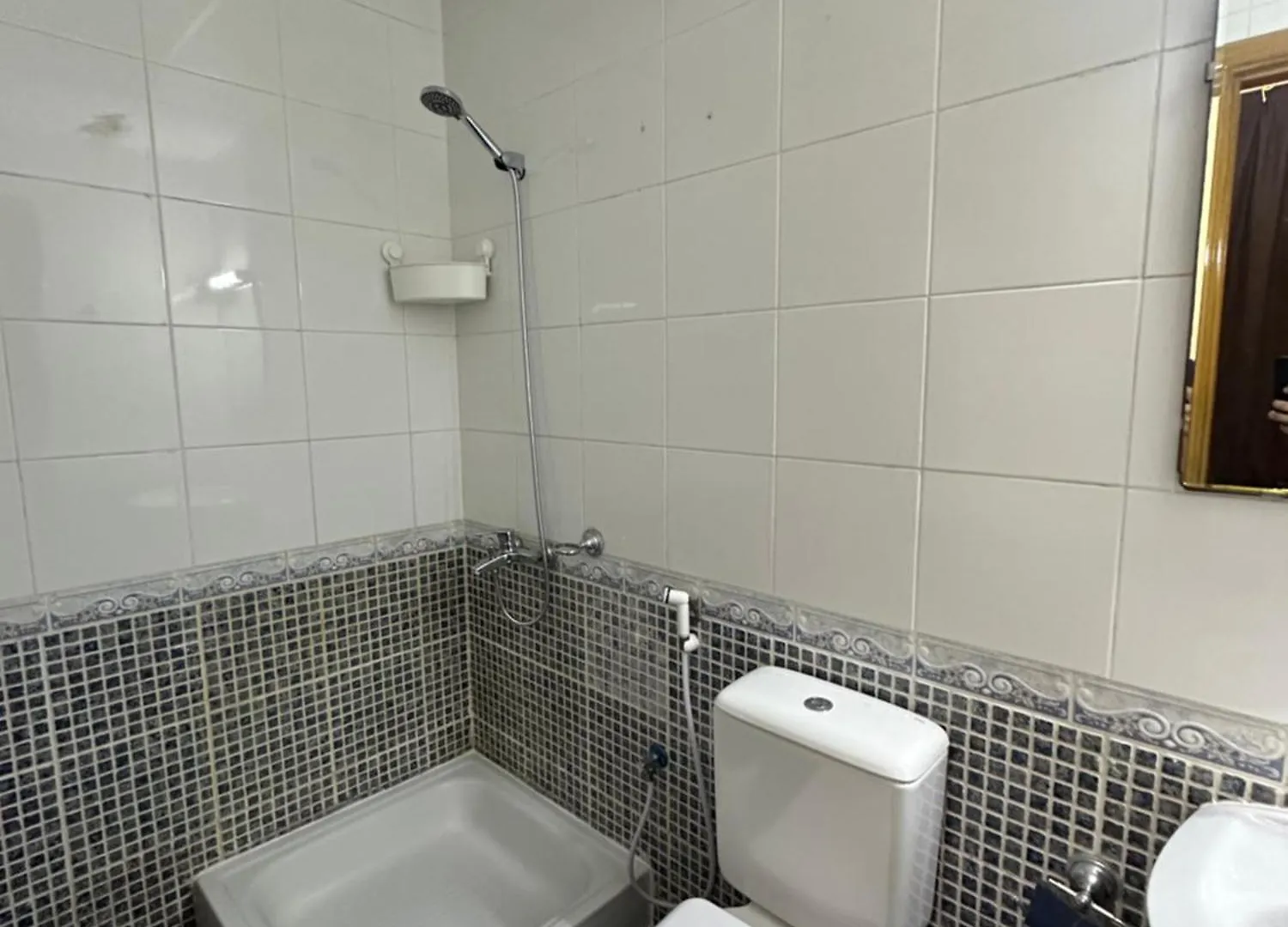 Executive Room With Private Bathroom In My Villa - Mirdif Area Abu Dhabi