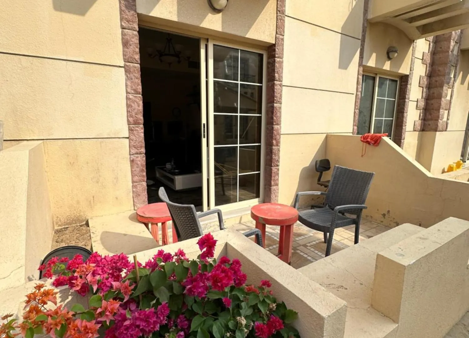 Executive Room With Private Bathroom In My Villa - Mirdif Area Abu Dhabi 0*,